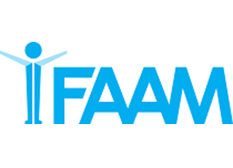 iFAAM logo